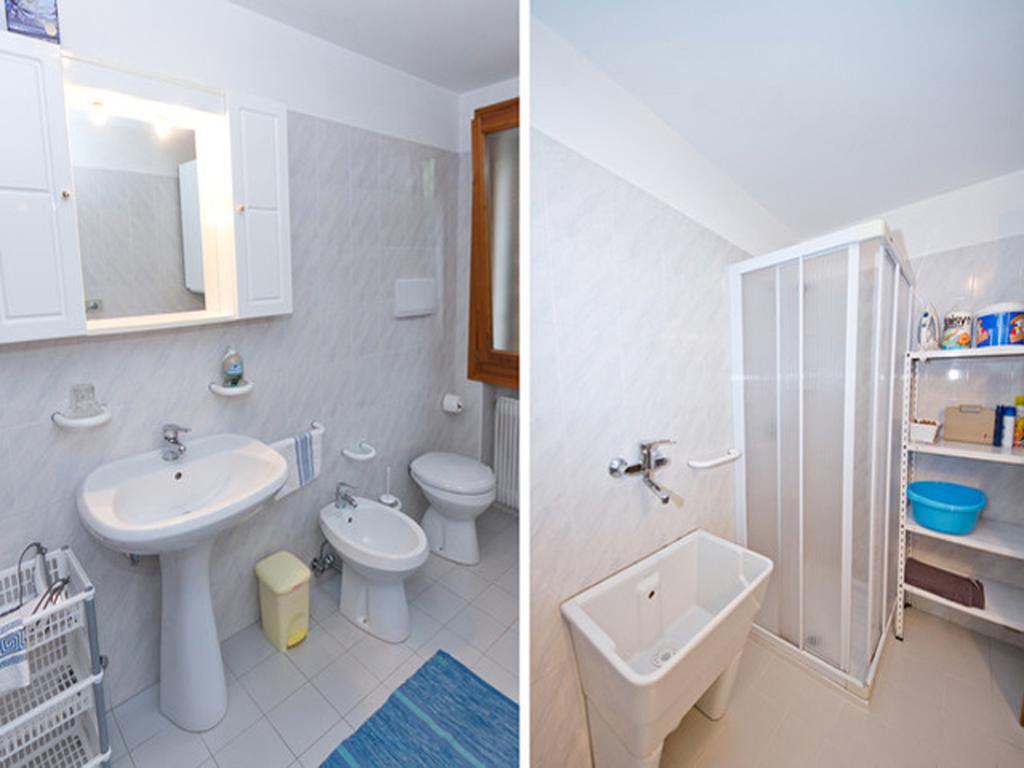 Апартаменты Casa Alba Борсо-дель-Граппа Номер фото